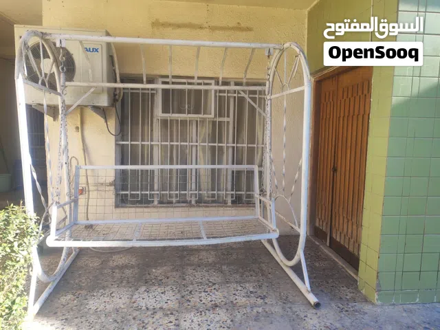 مرجوحه حديد قوي للبيع