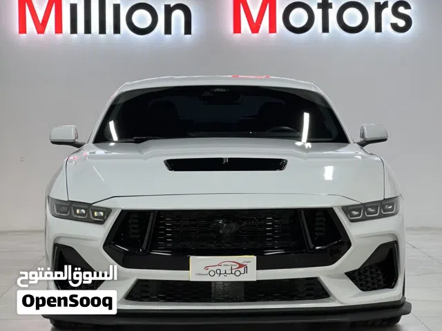 Used Ford GT in Muscat