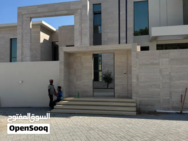 Exterior Facade Stone Cladding