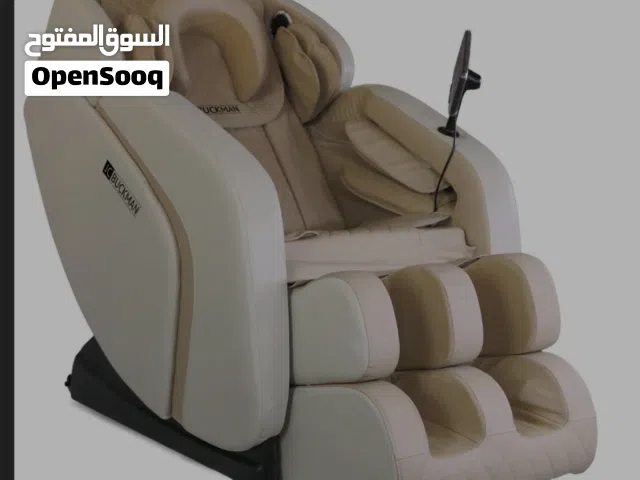 jc buckman massage chair