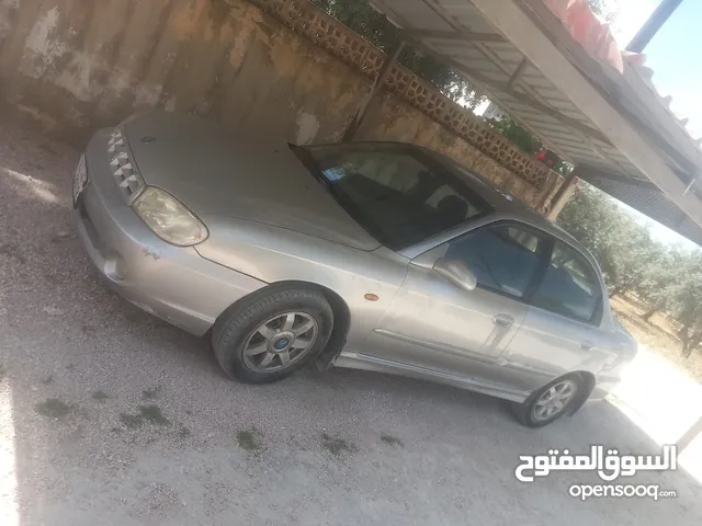 Used Kia Spectra in Irbid