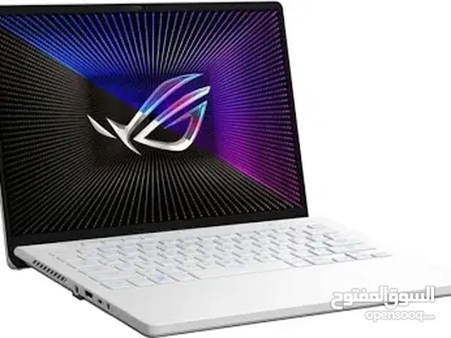 Asus G14 2022 - Gaming Laptop