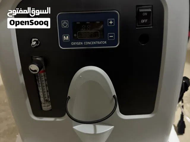 مولد أوكسجين Oxygen Concentratrator