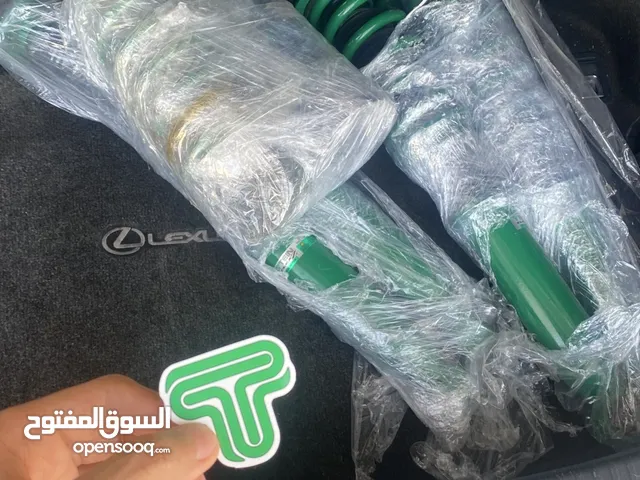 جامبينات فر لكزس is