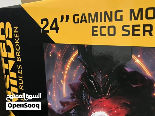 24" Other monitors for sale  in Muscat