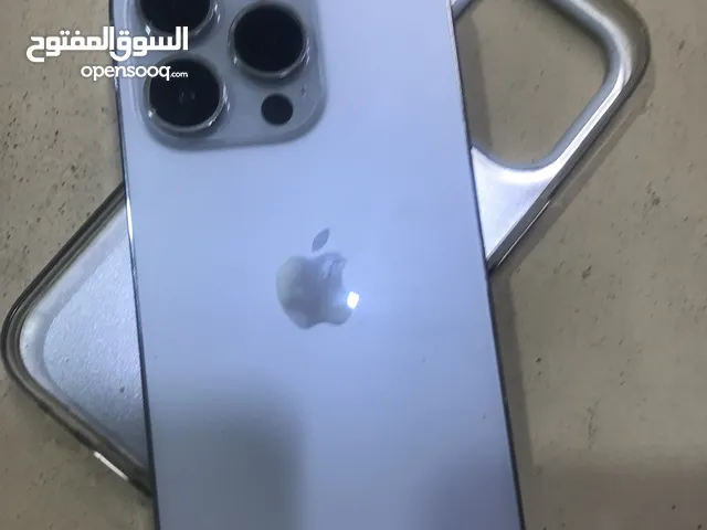 Apple iPhone 14 Pro 128 GB in Ramtha