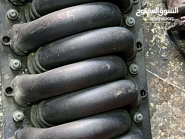 منفولت هوا بورش كيان 4500 / زهرة اليارة لقطع السيارات