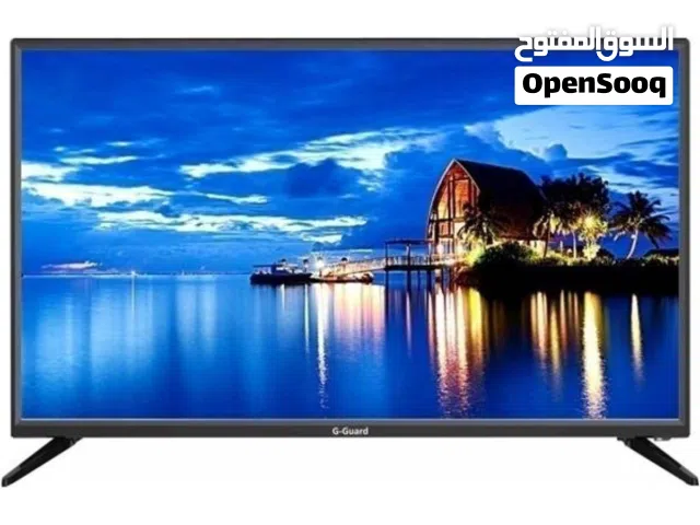 شاشة G-Guard مقاس 32 بوصة