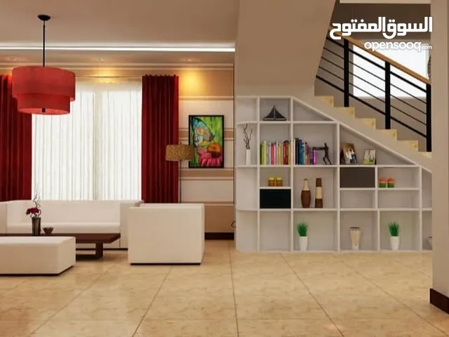 150 m2 3 Bedrooms Apartments for Rent in Tripoli Zanatah