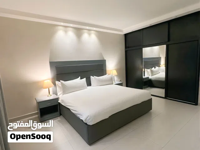 Furnished Daily in Amman 5th Circle