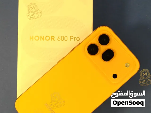 Honor Other 512 GB in Baghdad