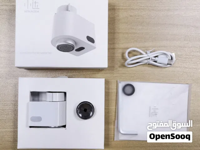 جهاز توفير المياه للحنفية للحجز راسلوني بالتطبيق مو بالواتساب