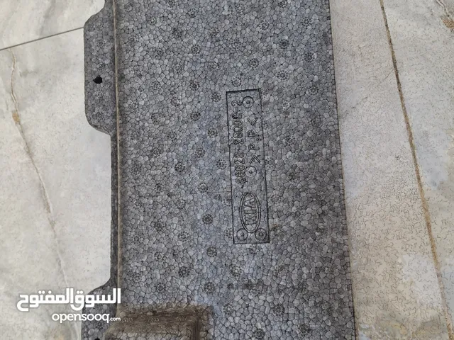 فلينة دعاميه اماميه النترا 20 وارد اميريكي