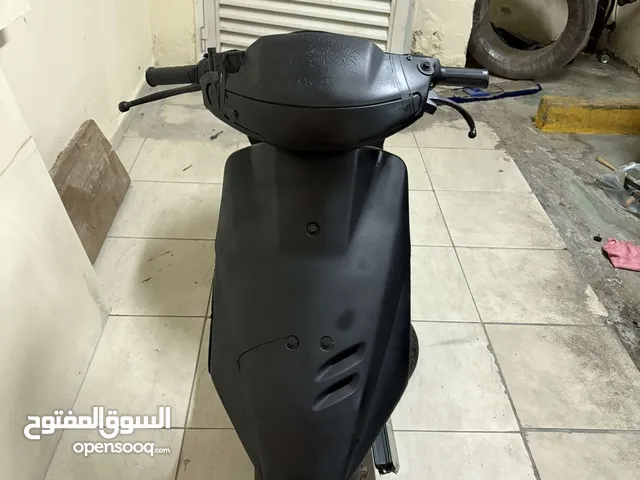 HONDA DIO 2 هوندا دايو تو