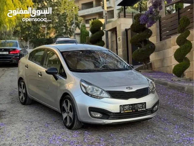Used Kia Pride in Jenin