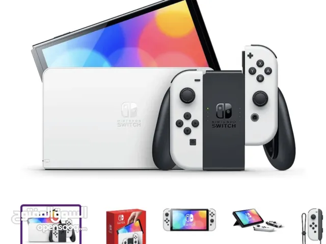 Nintendo Switch Nintendo for sale in Hawally