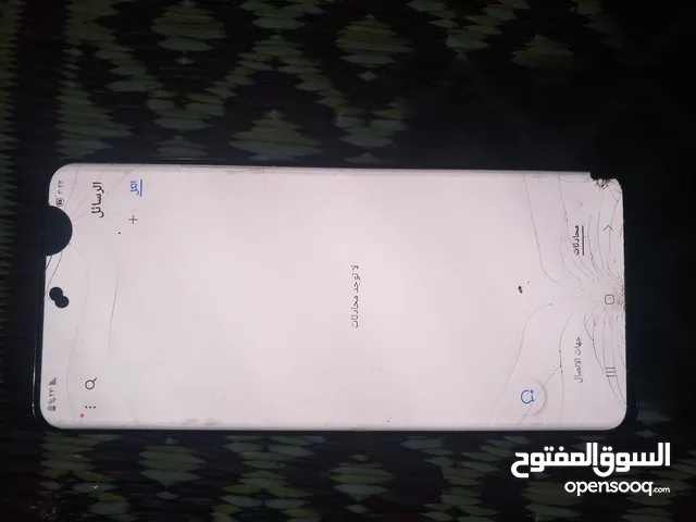 Samsung Galaxy S20 Ultra 5G 128 GB in Sana'a