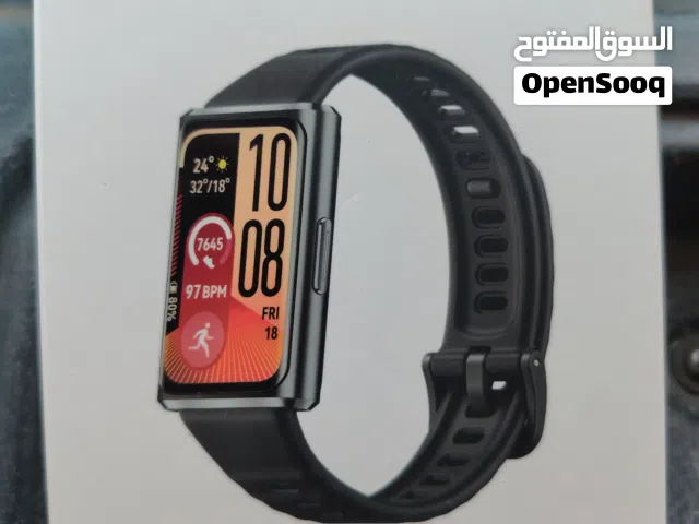 Huawei smart watches for Sale in Amman