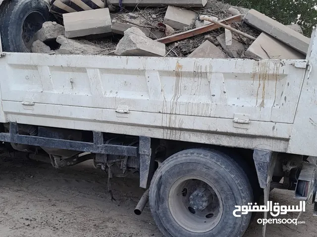 نساف لرفع الأنقاض نساف رمل مغسول اسفلت ملنج ترحيل انقاض إزالة انقض تربه زراعيه سماد بقري نساف صغير