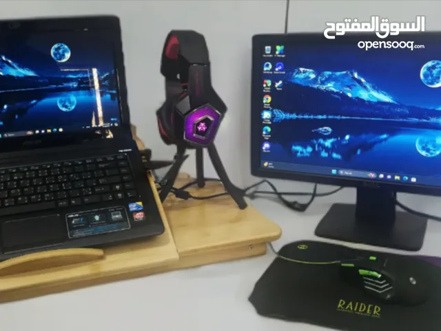 Windows Asus for sale  in Taif
