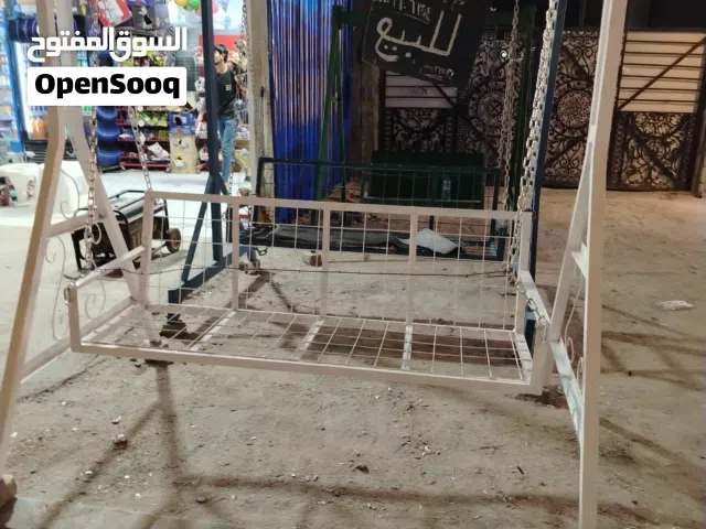 مرجوحه جديده