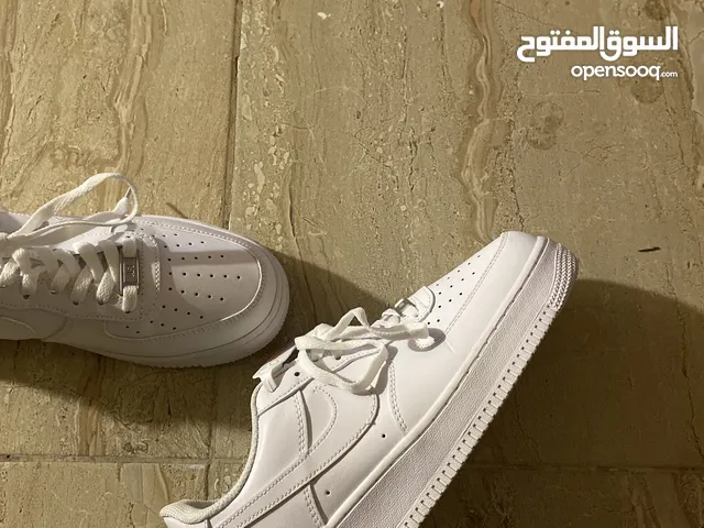 Original Air force shoes (NIKE)
