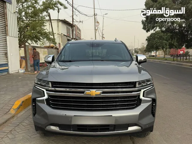 تاهو LT موديا 2023