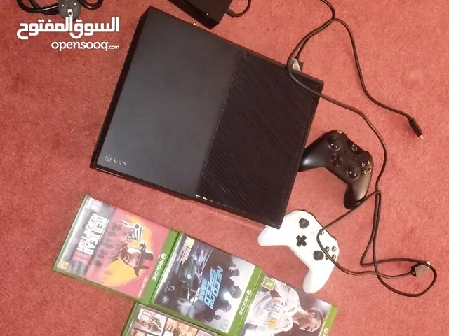 Xbox One Xbox for sale in Madaba