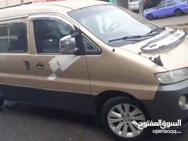 Used Hyundai H1 in Al Karak