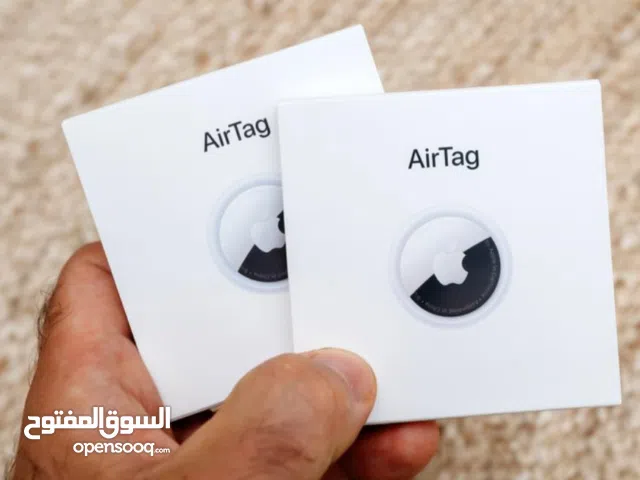 كلمات مفتاحية: Apple AirTag، ايرتاق، جهاز تتبع أبل، AirTag.
