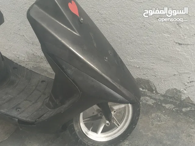 Honda Dio Older than 1970 in Muscat