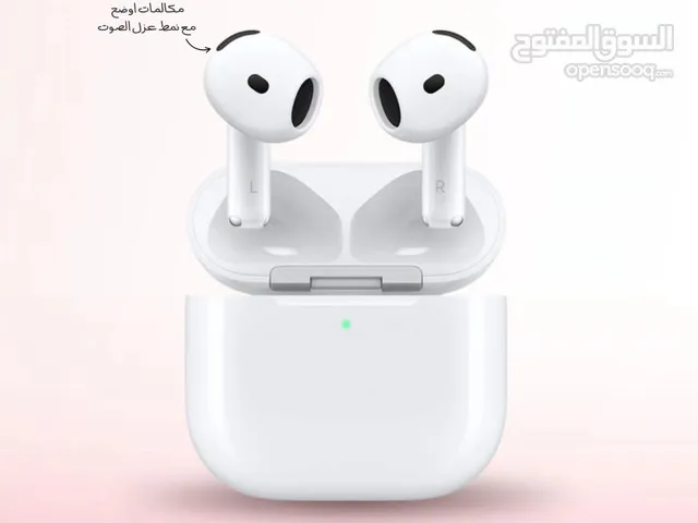 AirPods 4 ANC
