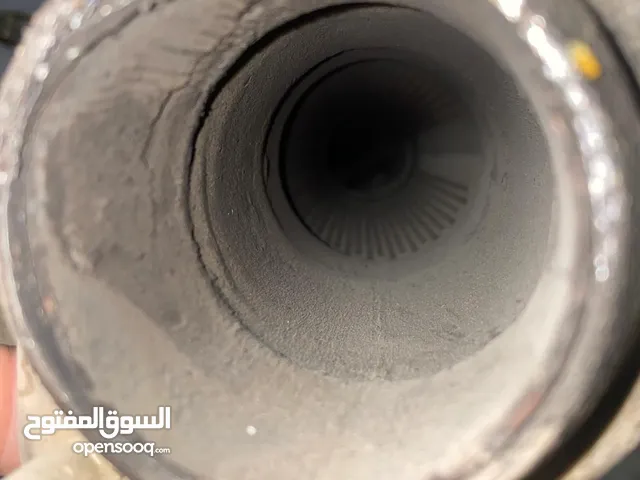للبيع كزوز وكاله SRT من مديل 2012وفوق