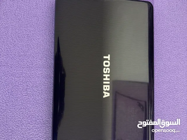 Windows Toshiba for sale in Amman