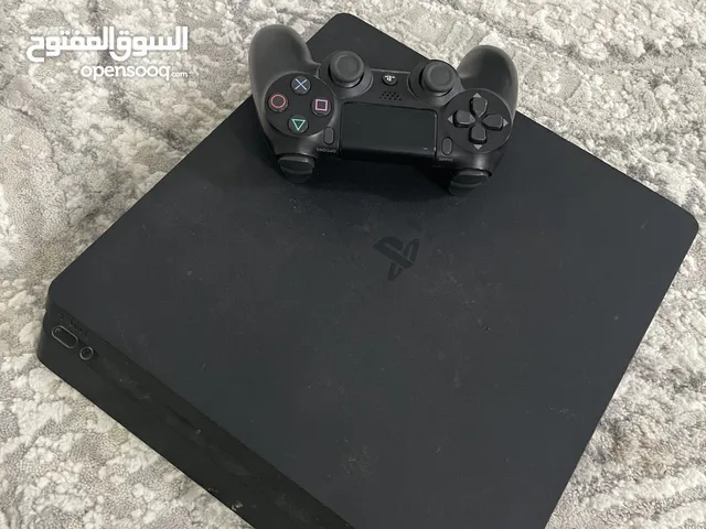 PlayStation 4 PlayStation for sale in Al Batinah