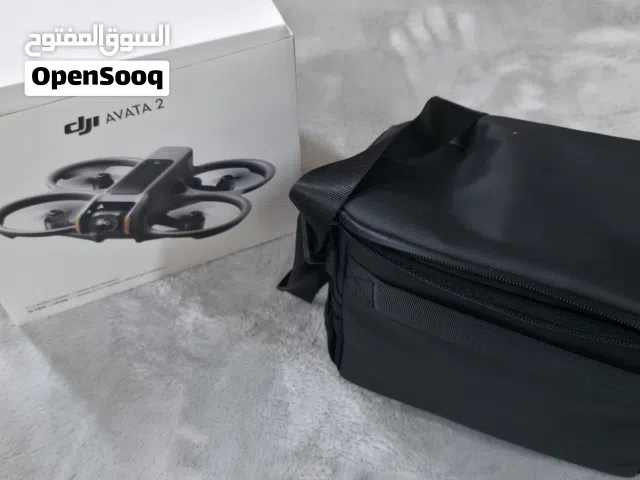 درون للبيع DJI Avata 2 Fly More Combo drone