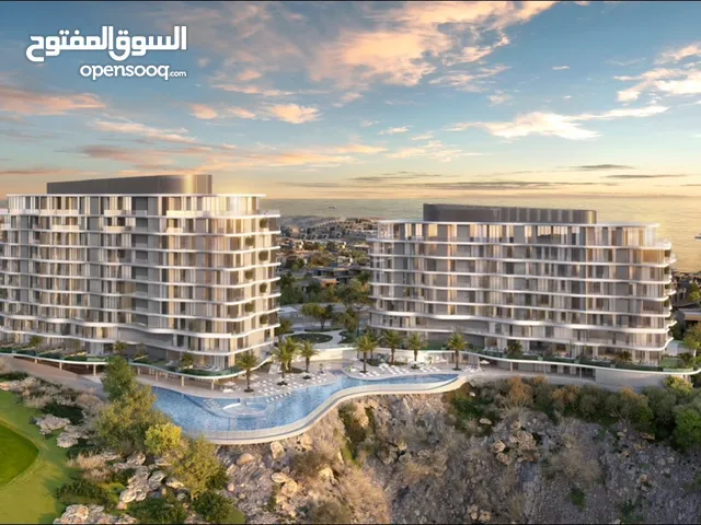 91 m2 2 Bedrooms Apartments for Sale in Muscat Yiti