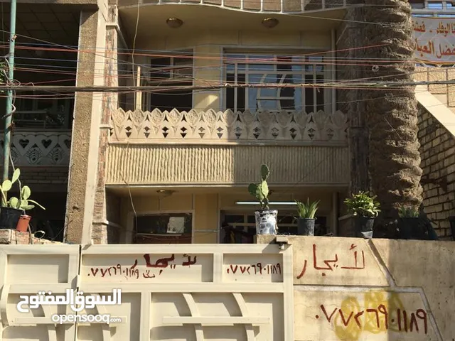 160 m2 2 Bedrooms Townhouse for Rent in Baghdad Mashtal