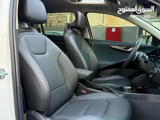 كيا نيرو هايبرد - Kia Niro Hybrid