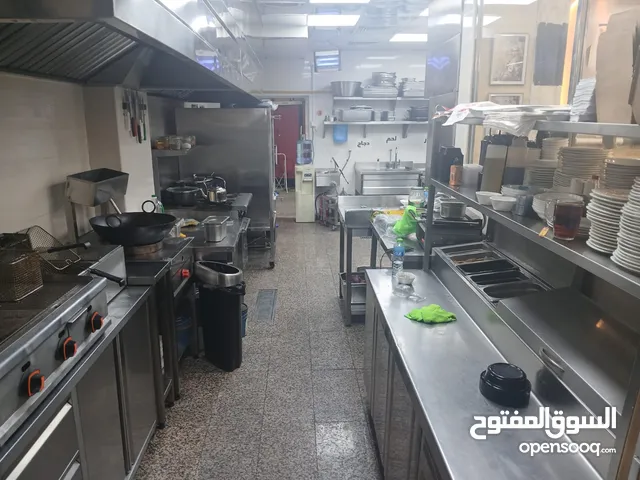 مطعم للبيع في المصفح الصناعيه م20
