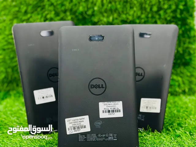 Dell Atom Tablet Model T03D 4GB Ram 64GB SSD