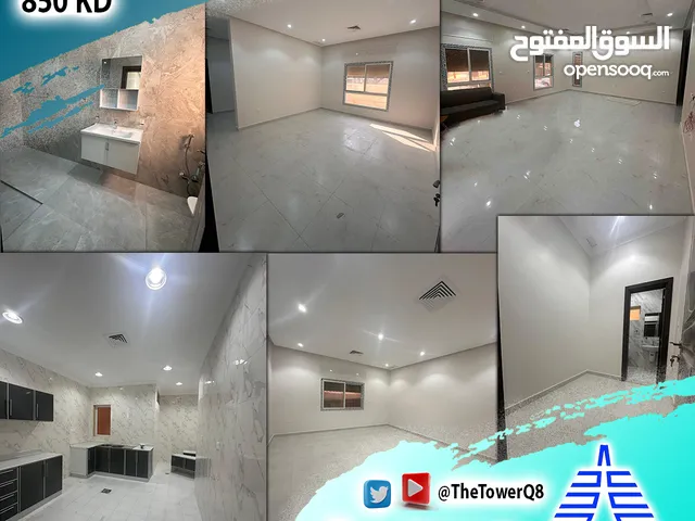 350m2 4 Bedrooms Apartments for Rent in Hawally Rumaithiya