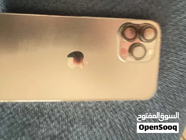 Apple iPhone 13 Pro Max 256 GB in Amman