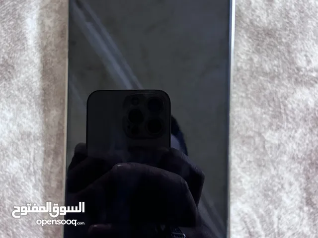 Apple iPhone 14 Pro Max 256 GB in Irbid