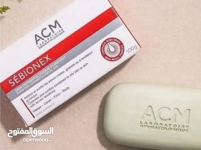 صابون ACM الاصلي