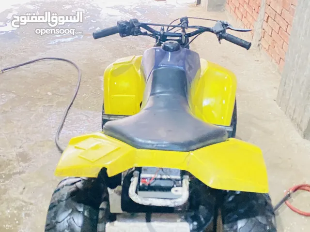 باتش بجي سوزوكي