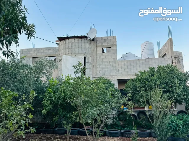 180 m2 4 Bedrooms Townhouse for Sale in Jenin Haifa St.