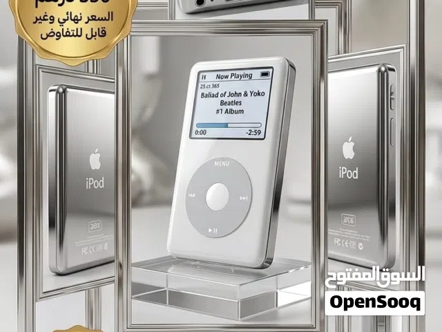 Apple iPod Classic (20GB) for Sale!