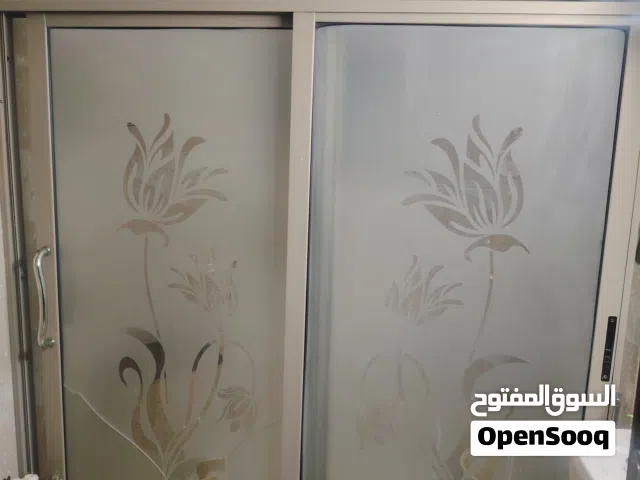 باب المنيوم