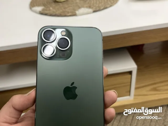 iPhone 13 Pro ماكس